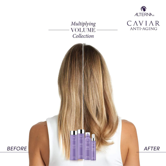 ALTERNA Haircare CAVIAR Anti-Aging® Multiplying Volume Styling Mist