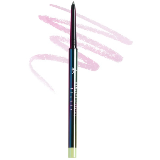 Danessa Myricks Beauty Infinite Chrome Waterproof Micropencil Eyeliner 0.15g (Various Shades)