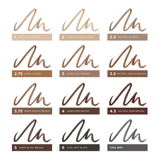 benefit Goof Proof Brow Pencil (Various Shades)