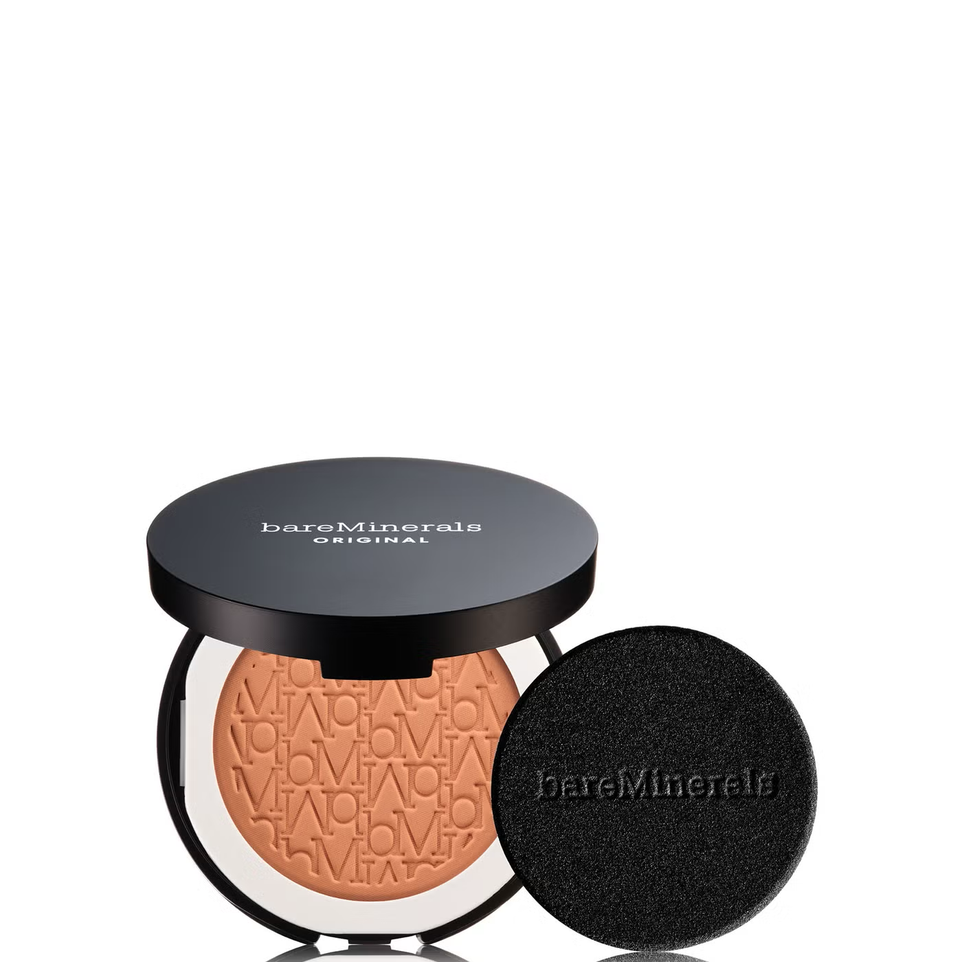 bareMinerals ORIGINAL Pressed Powder Foundation SFP15 8g (various shades)