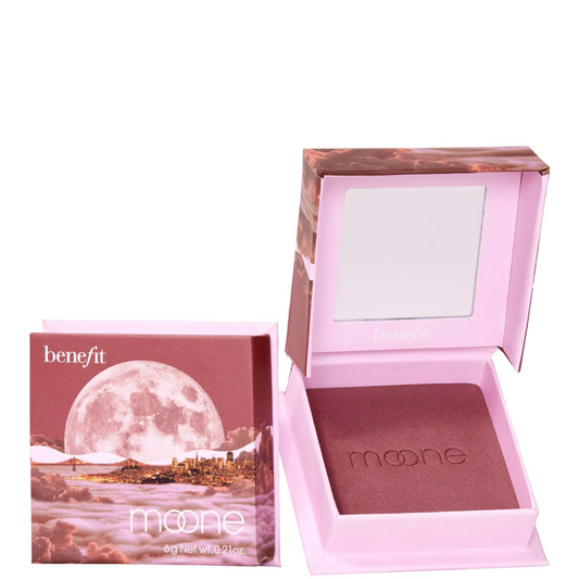 benefit Starlaa Rose Mauve Blush Powder 6g