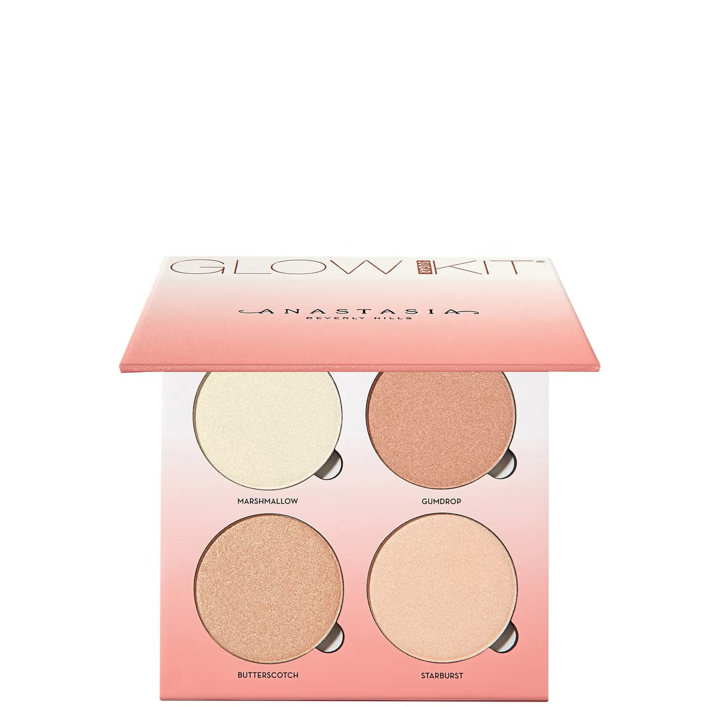 Anastasia Beverly Hills Glow Kit