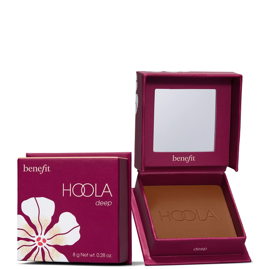 benefit Hoola Matte Powder Bronzer (Various Shades)