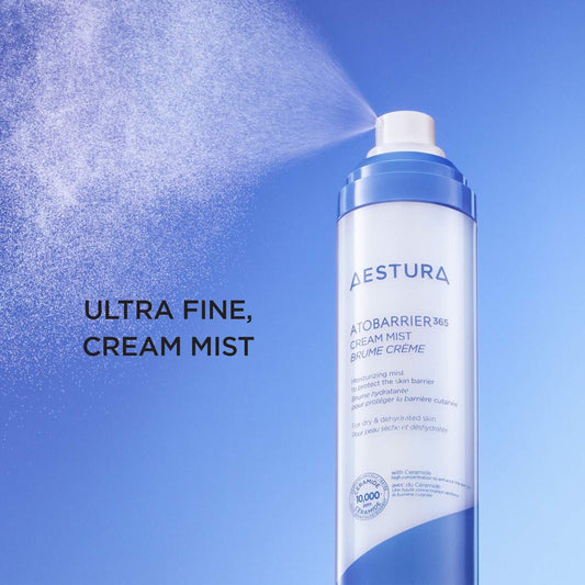 AESTURA ATOBARRIER365 Moisturizing Cream Mist