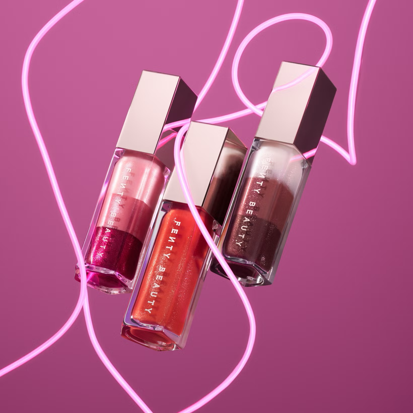 Fenty Beauty Glossy Posse VIII