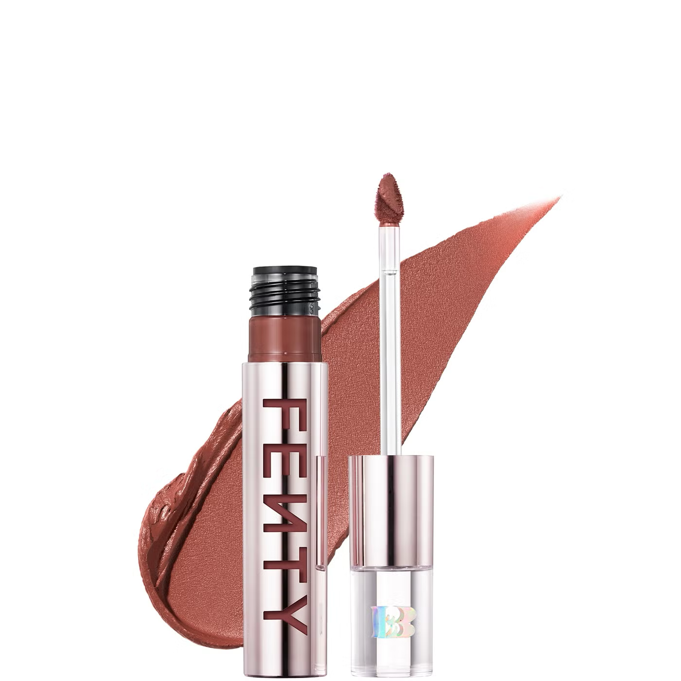 Fenty Beauty Icon Velvet Liquid Lipstick 5.5g (Various Shades)