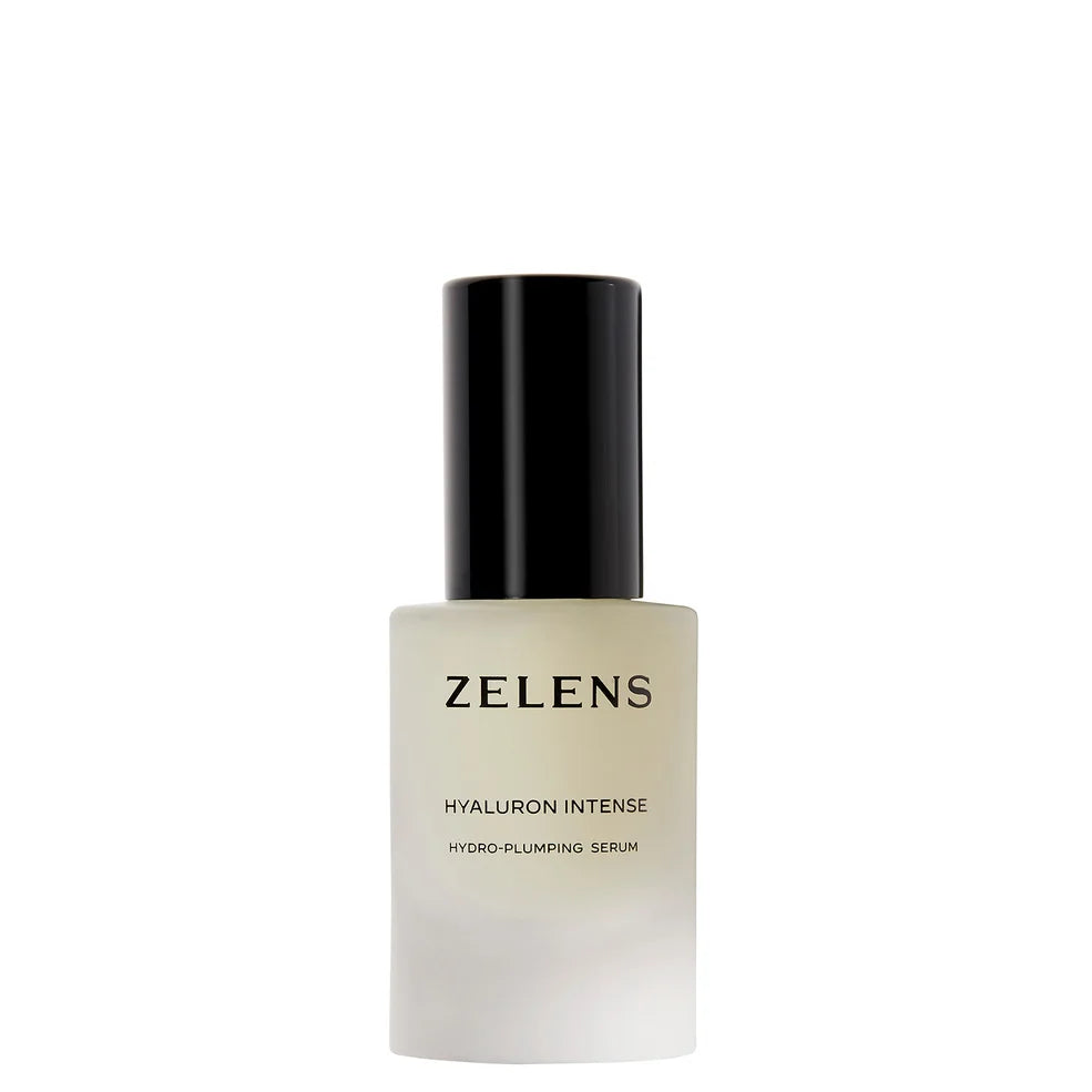 Zelens Hyaluron Intense Hydro-Plumping Serum 30ml