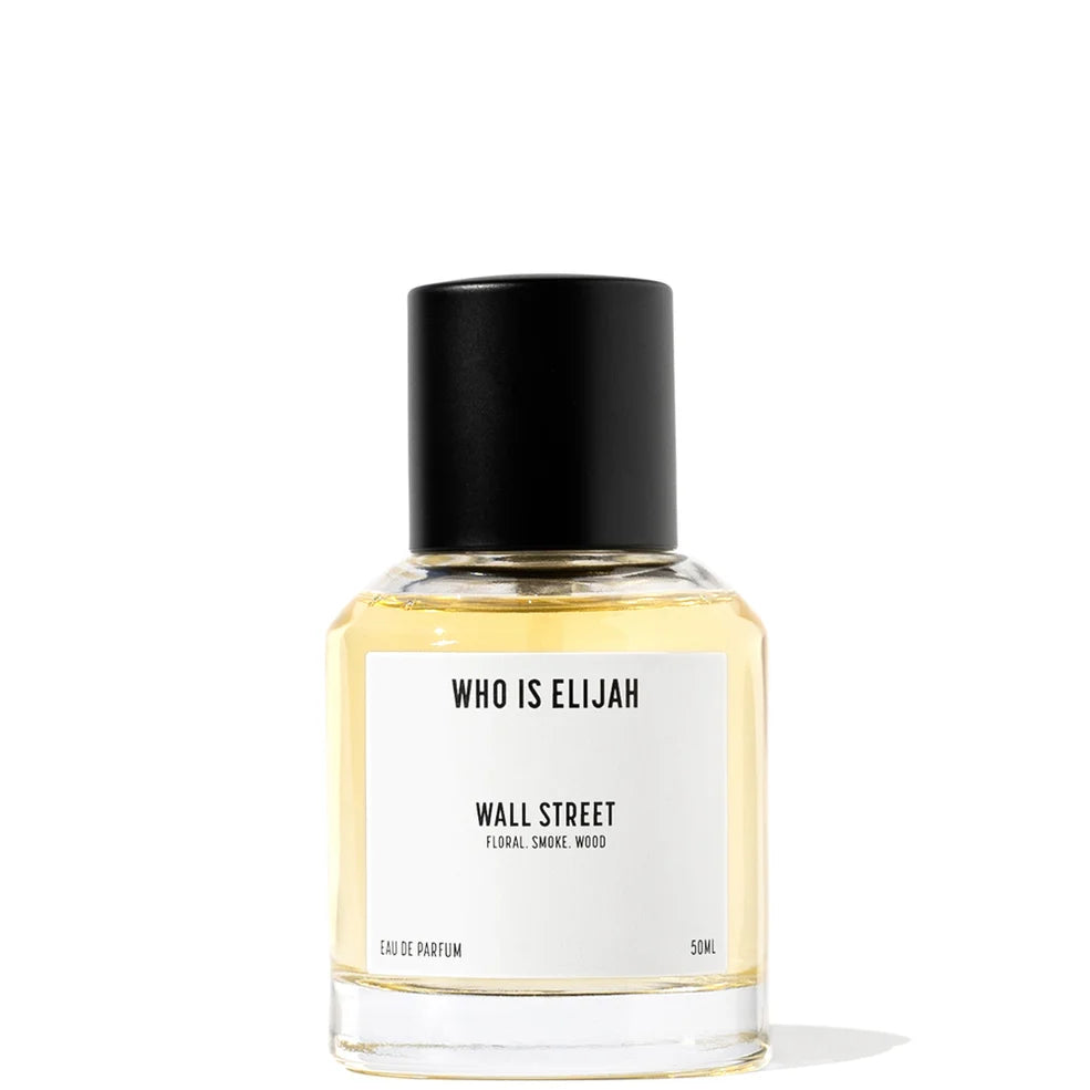 Wall Street Eau de parfum 50ml