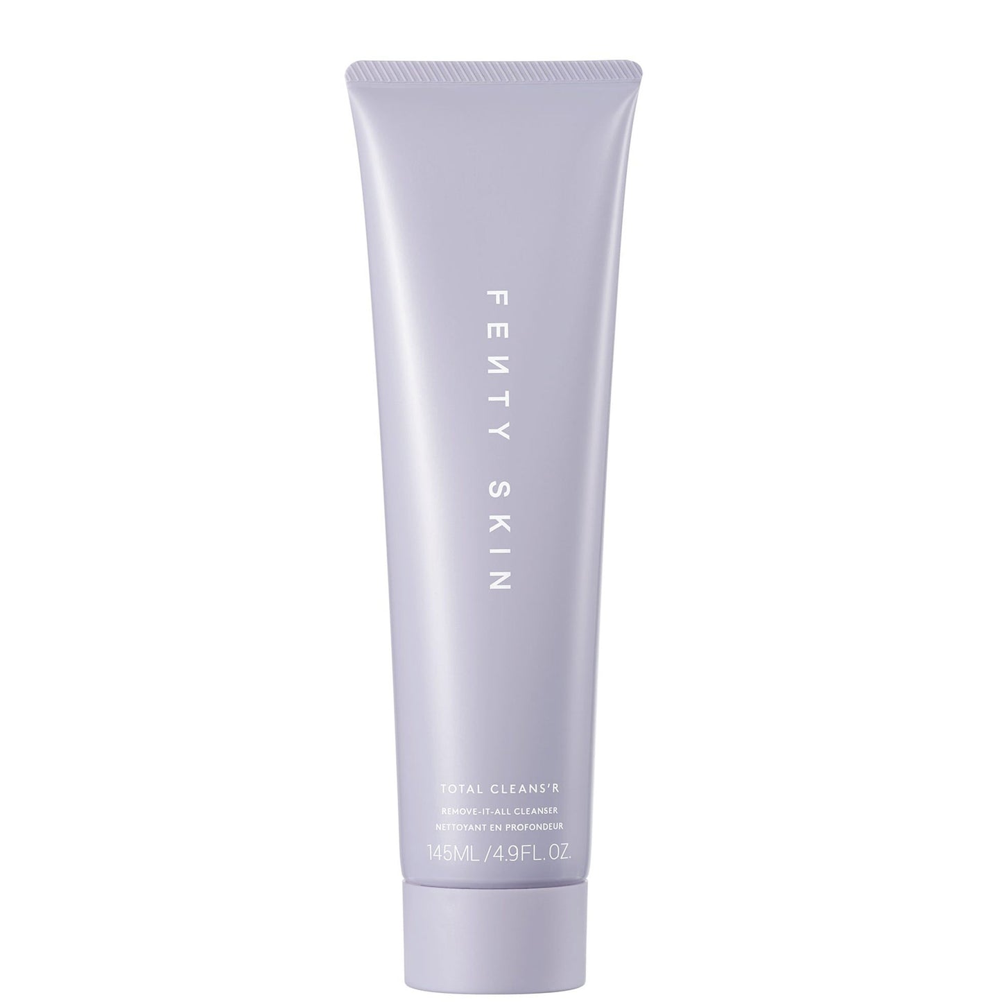 Fenty Skin Total Cleans'R Remove-It-All Cleanser 145ml