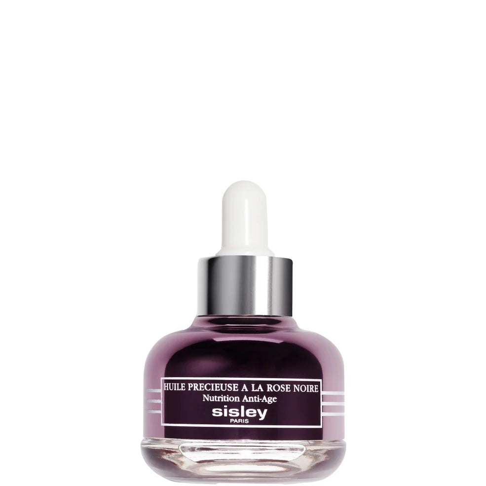 Sisley Paris Black Rose Precious Face Oil - 25ml