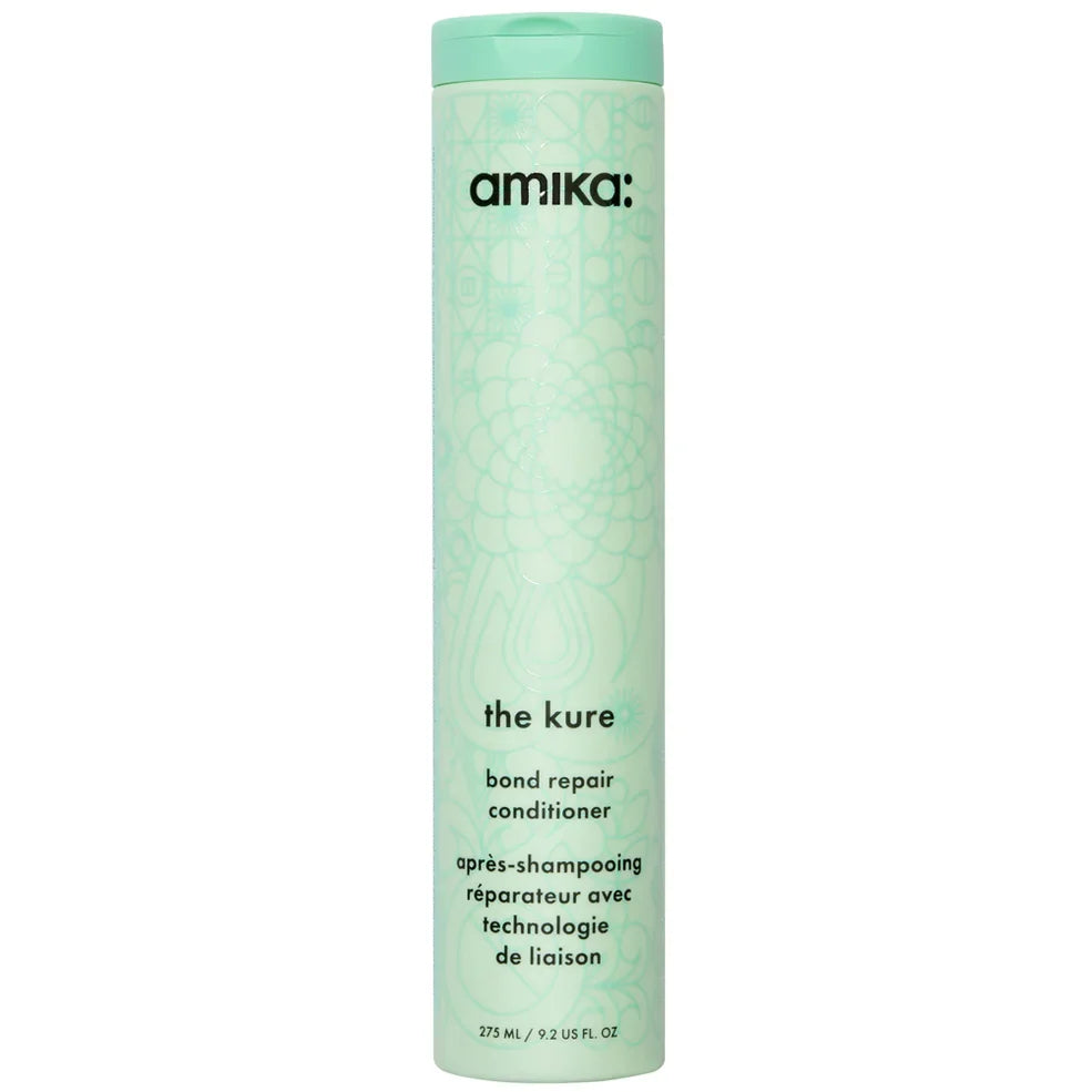 amika The Kure Bond Repair Conditioner 275ml