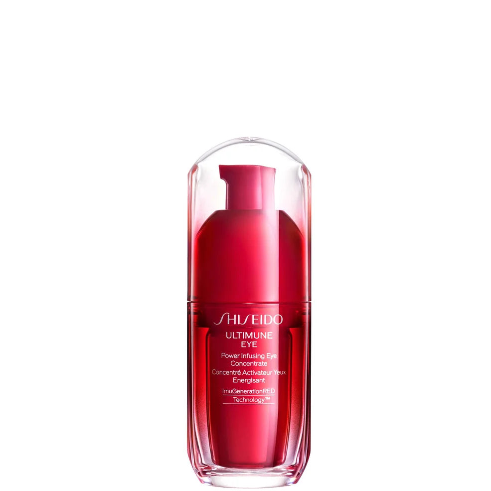 Shiseido Exclusive Ultimune Power Infusing Eye Concentrate 15ml