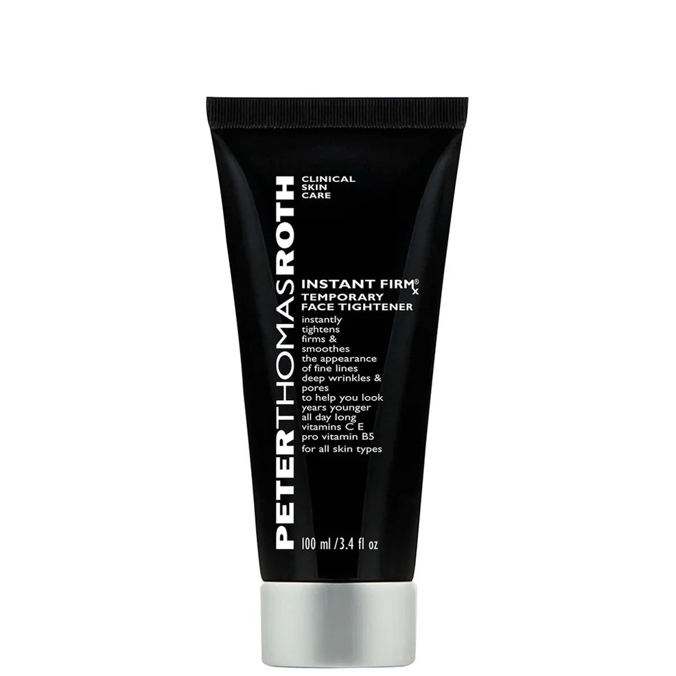 Peter Thomas Roth Instant Firmx Temporary Face Tightener 100ml