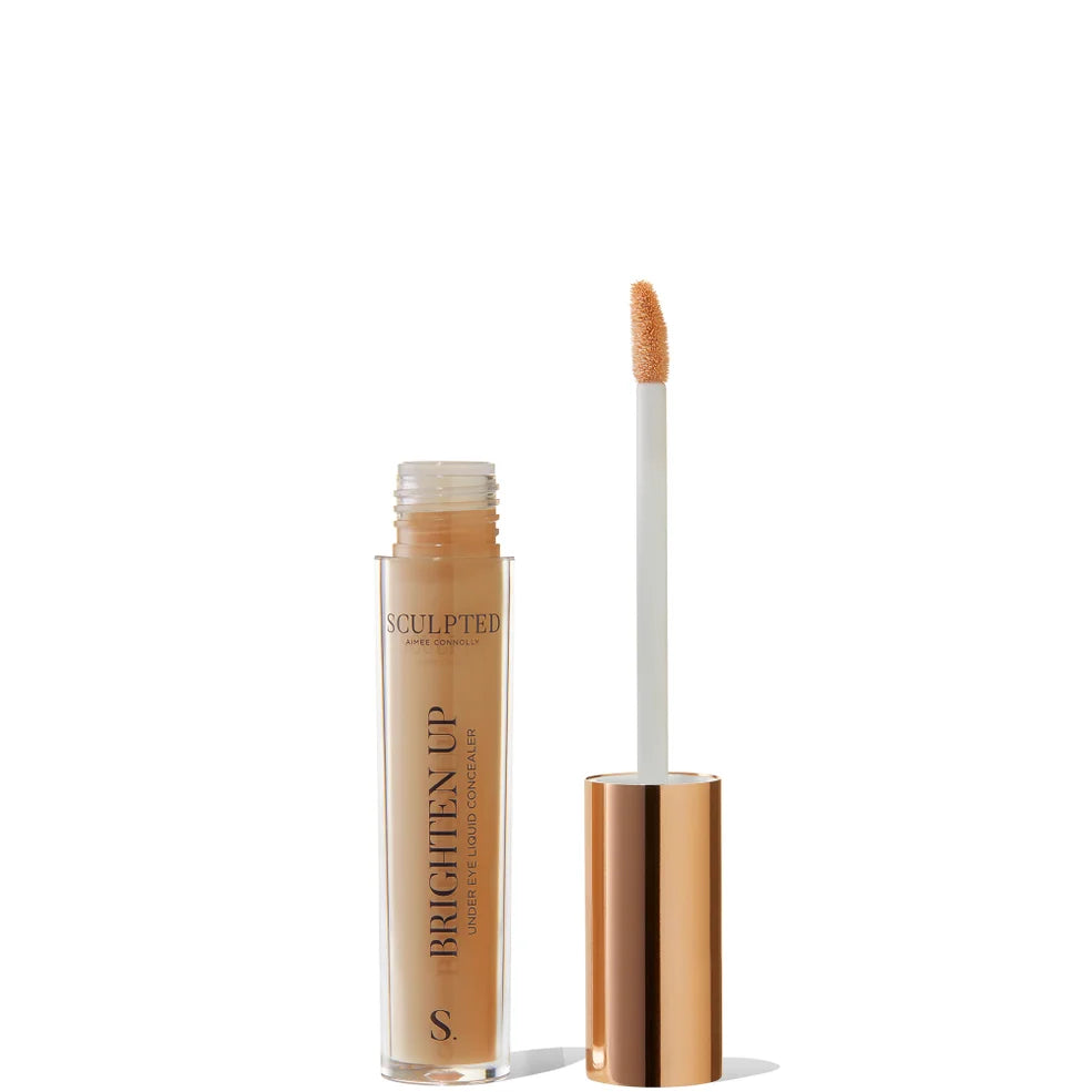 Sculpted by Aimee Brighten Up Concealer (Various Shades) 5ml