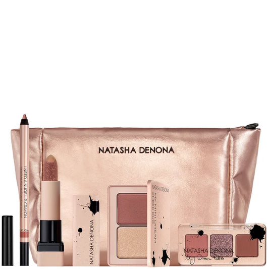Natasha Denona My dream pouch