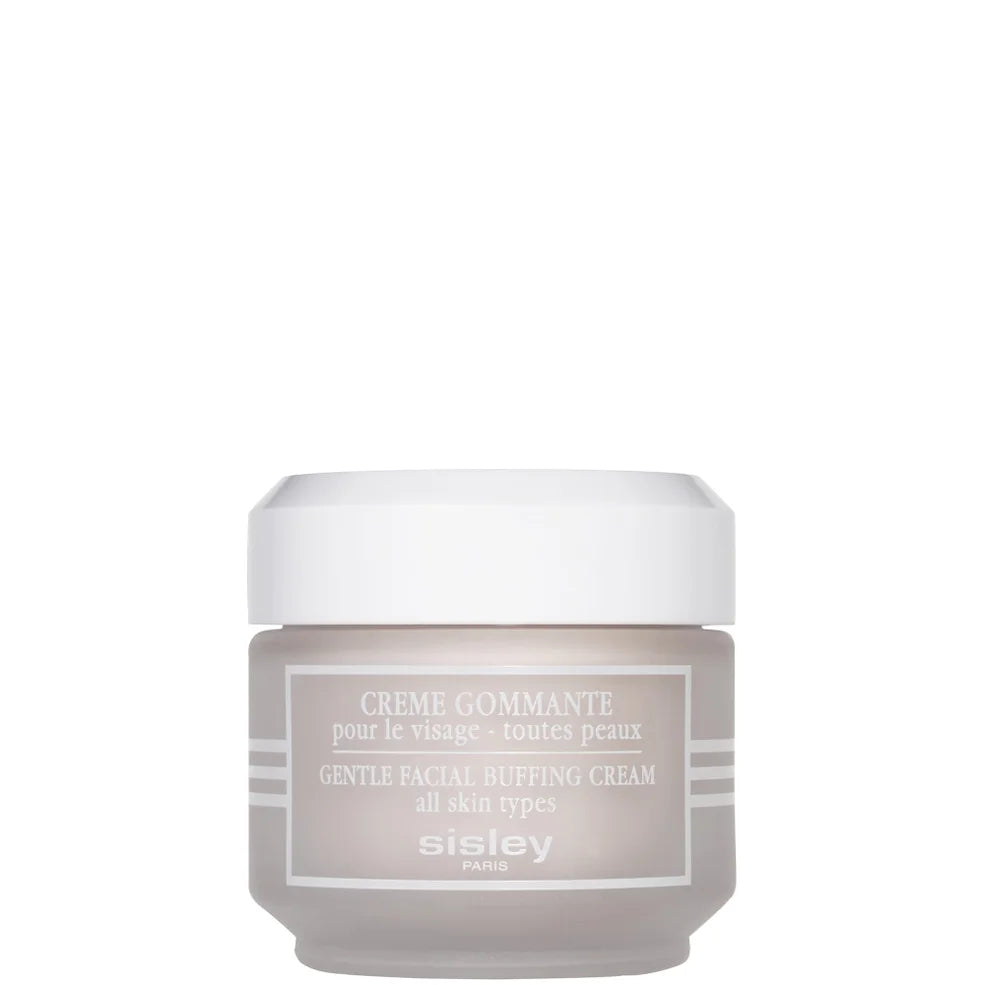 Sisley Paris Gentle Facial Buffing Cream 50ml