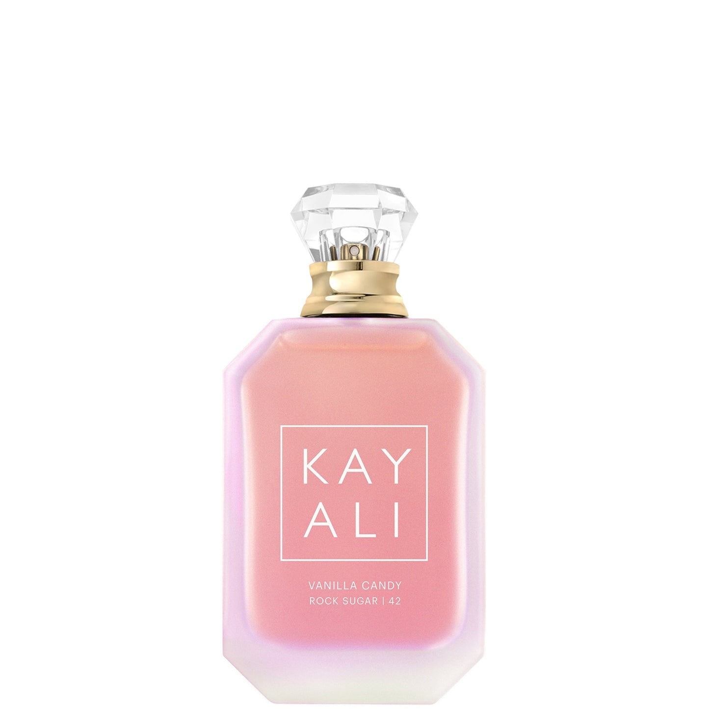 KAYALI Vanilla Candy Rock Sugar 42 Eau de Parfum 50ml