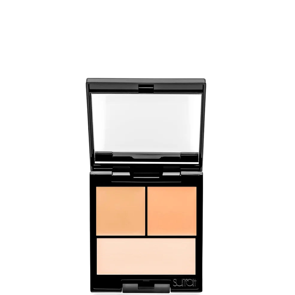 Surratt Perfectionniste Concealer Palette (Various Shades)