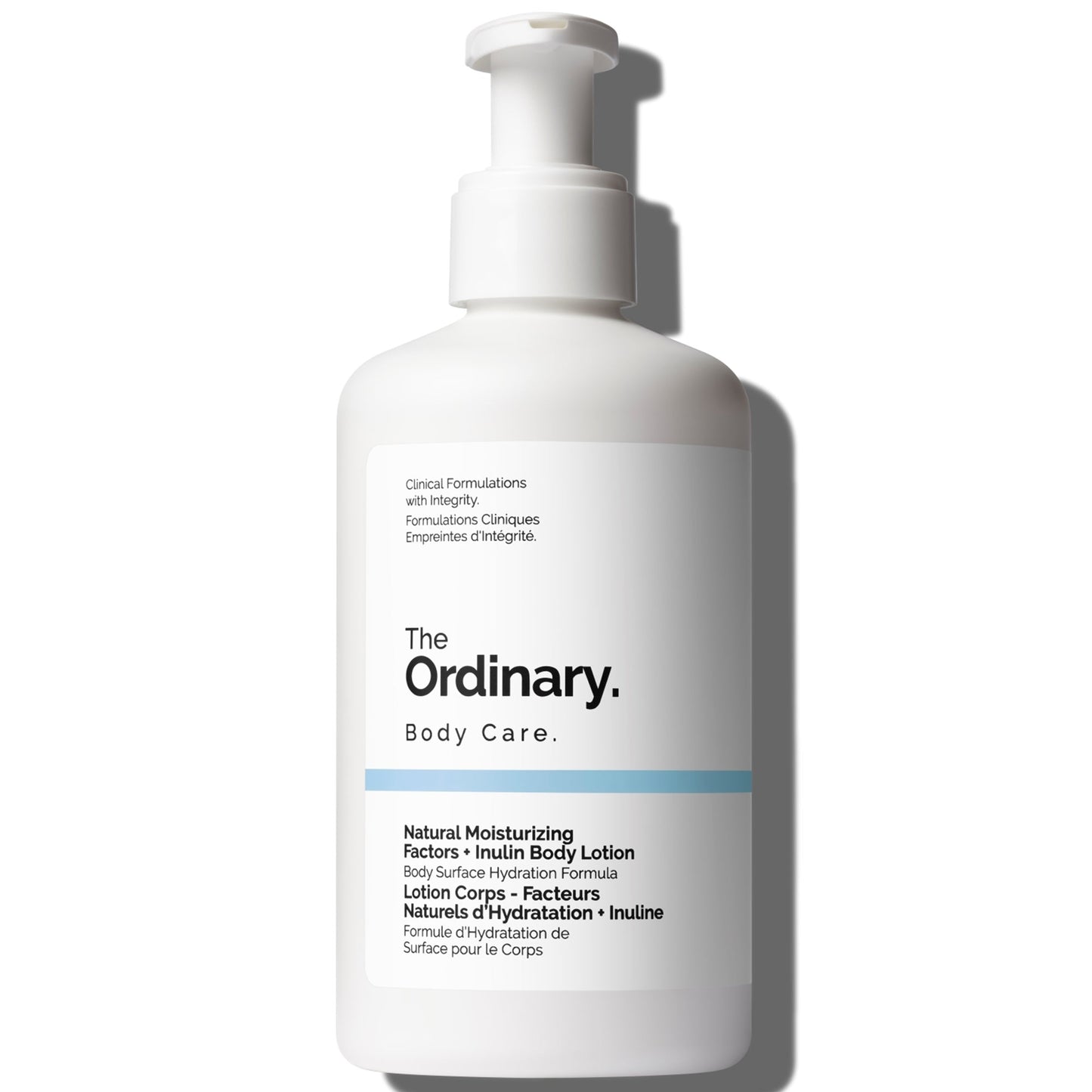 The Ordinary Natural Moisturizing Factors + Inulin Body Lotion 240ml