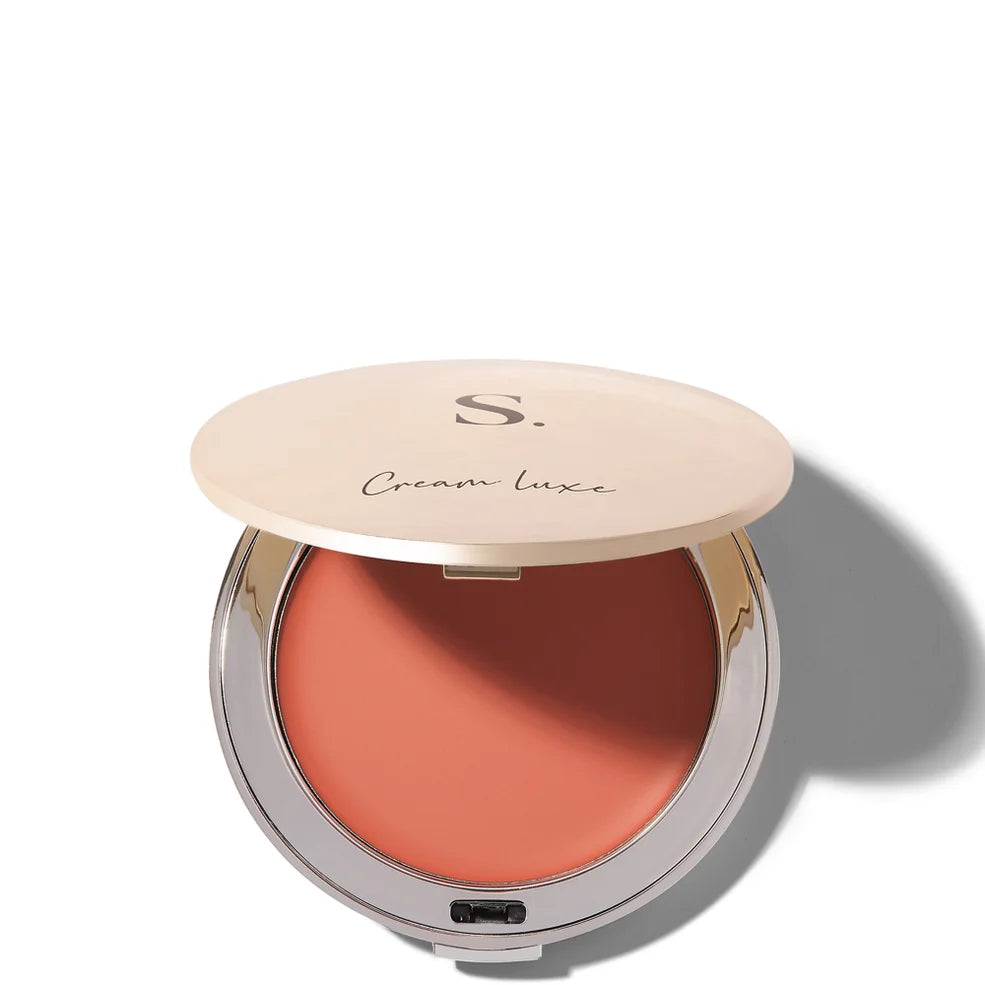 Sculpted By Aimee Cream Luxe Blush (Various Shades) 5g