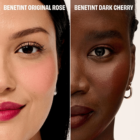 benefit Benetint Buddy Benetint Cheek & Lip Stain Gift Set Duo