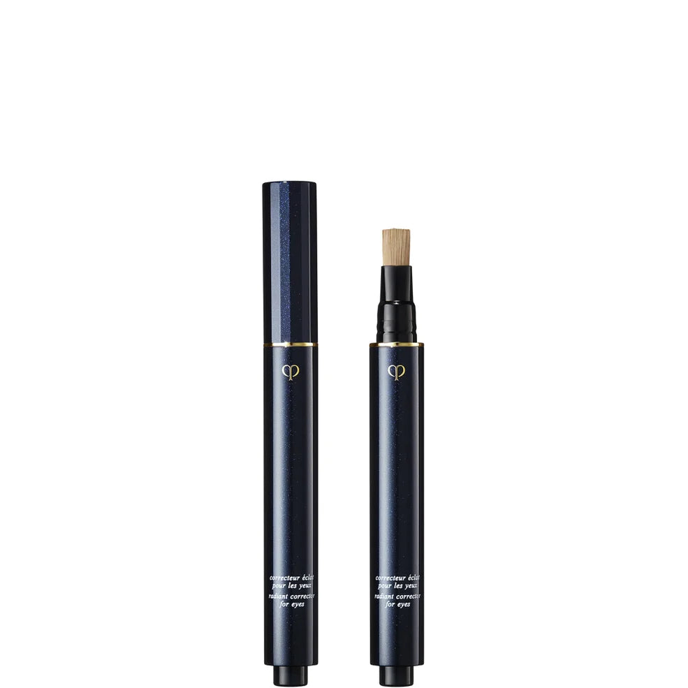 Clé de Peau Beauté Radiant Corrector for Eyes (Various Shades)