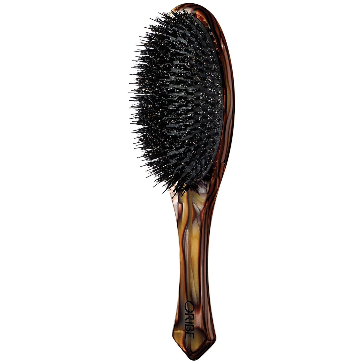 Oribe Resin Flat Brush