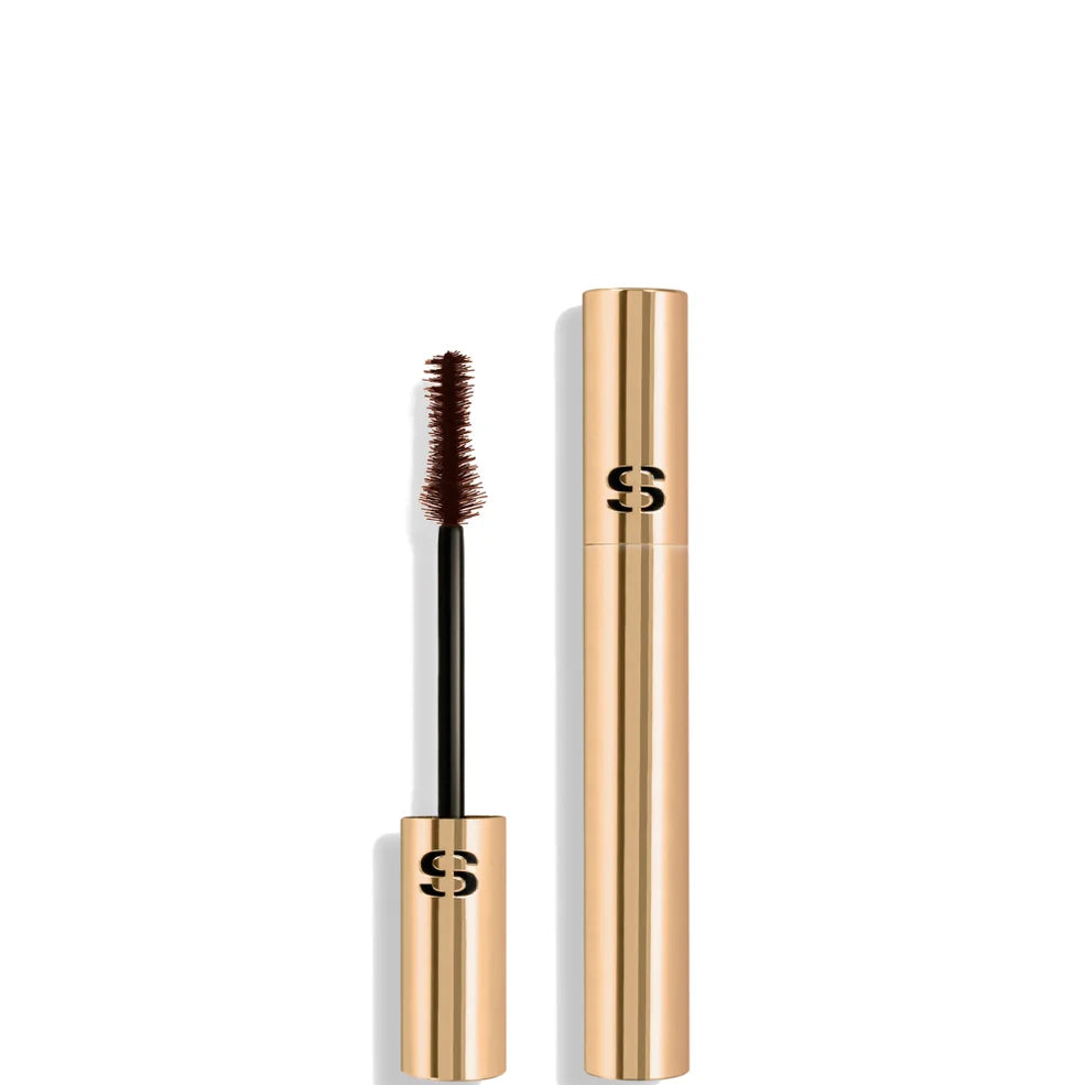 Sisley Paris Mascara Phyto-Noir 2 Deep Brown 8ml