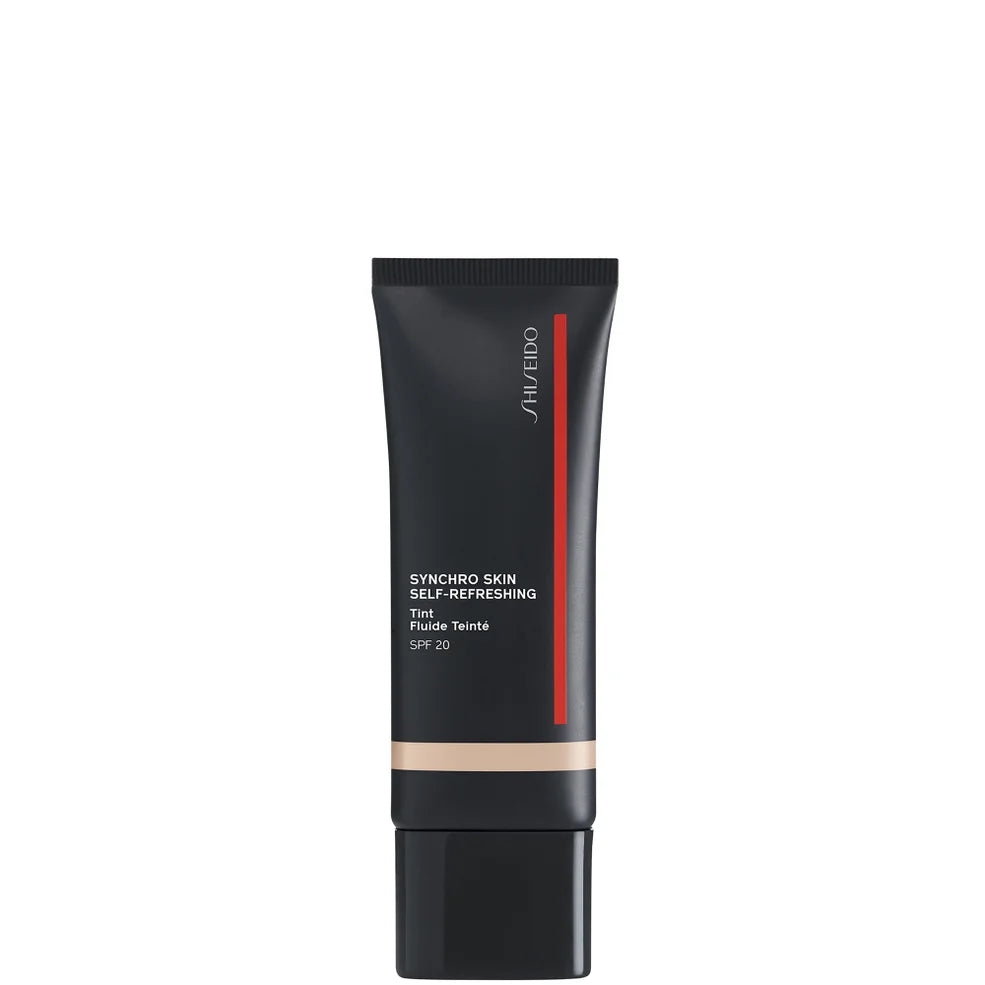 Shiseido Synchro Skin Self Refreshing Tint 30ml (Various Shades)