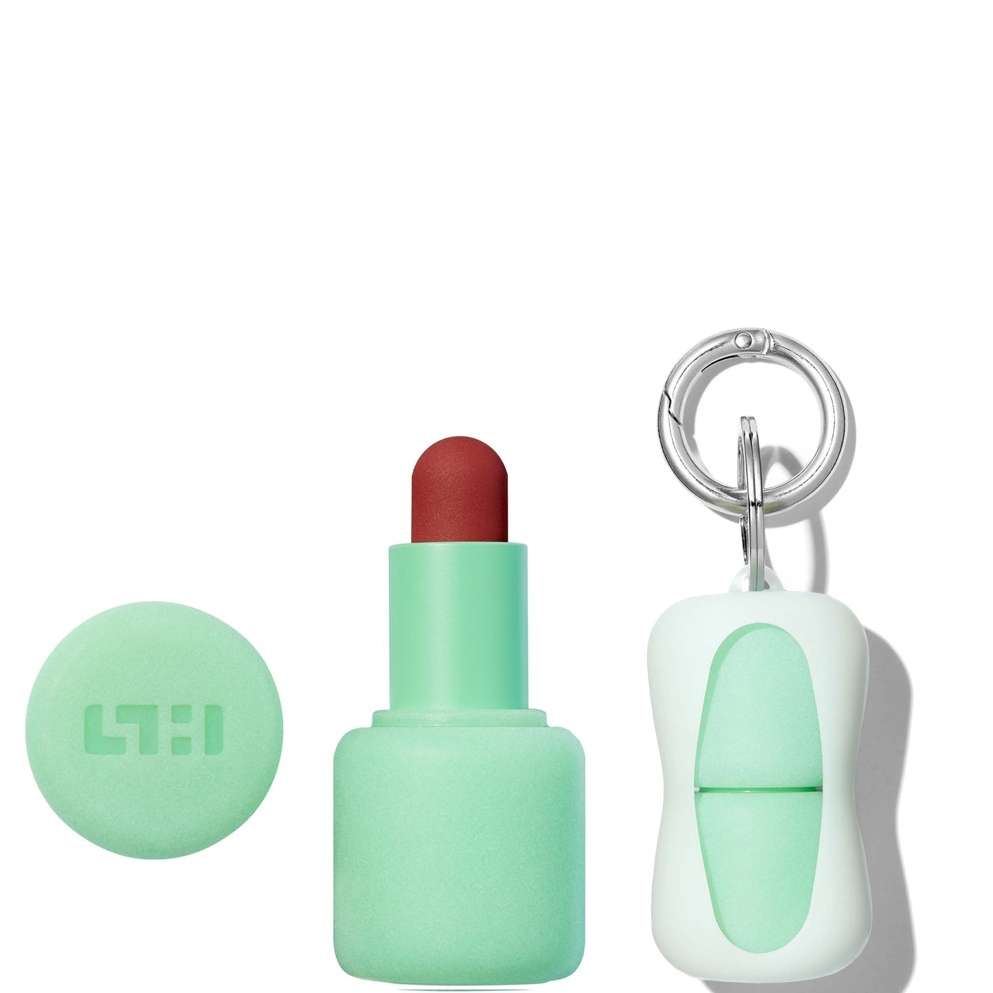 Velvet Blur Mini Shade Dusk + Green Glow Case (Saving 25% off)