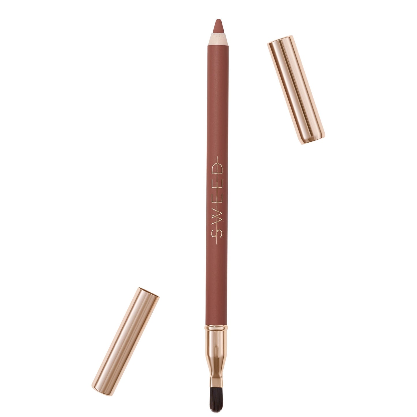 Sweed Lip Liner 1,2g (Various Shades)