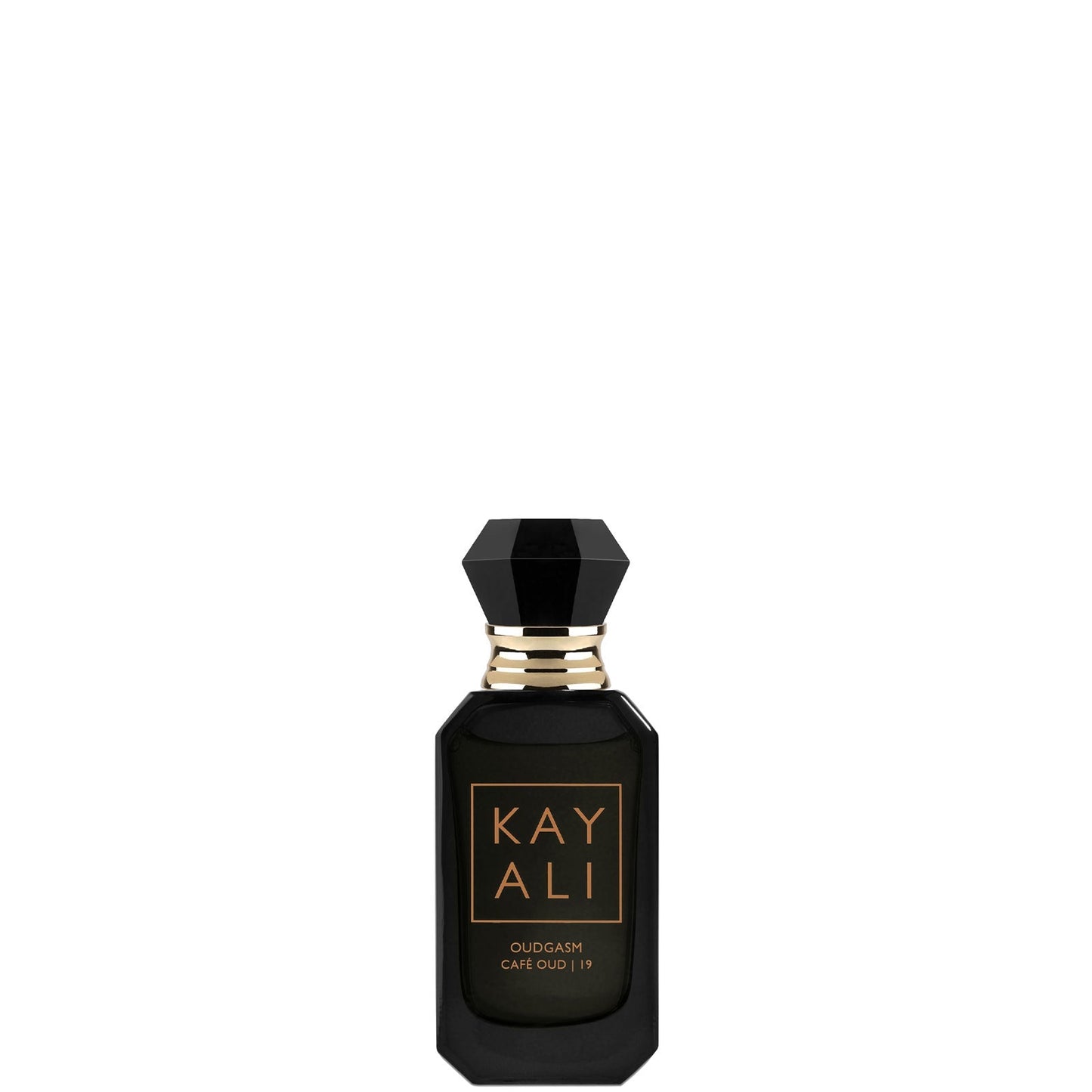 KAYALI Oudgasm Cafe Oud 19 Eau de Parfum 10ml