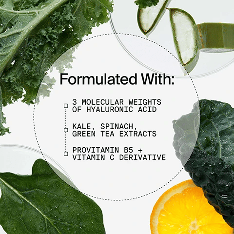 Youth To The People Superfood Air-Whip Moisture Cream - 59ml