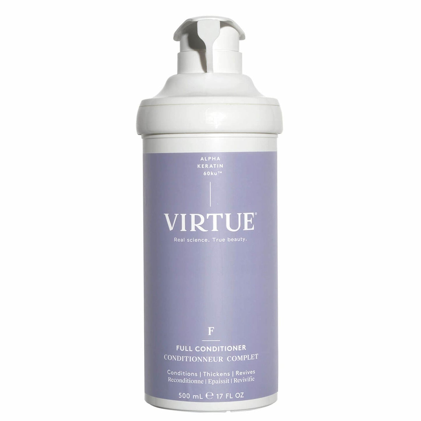 VIRTUE Full Conditioner - Professional Size