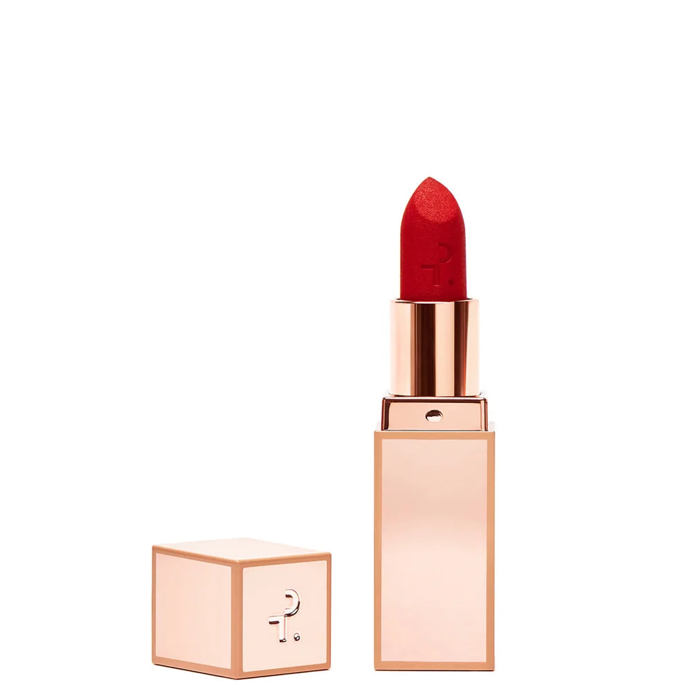 PATRICK TA Major Headlines - Matte Suede Lipstick 4g