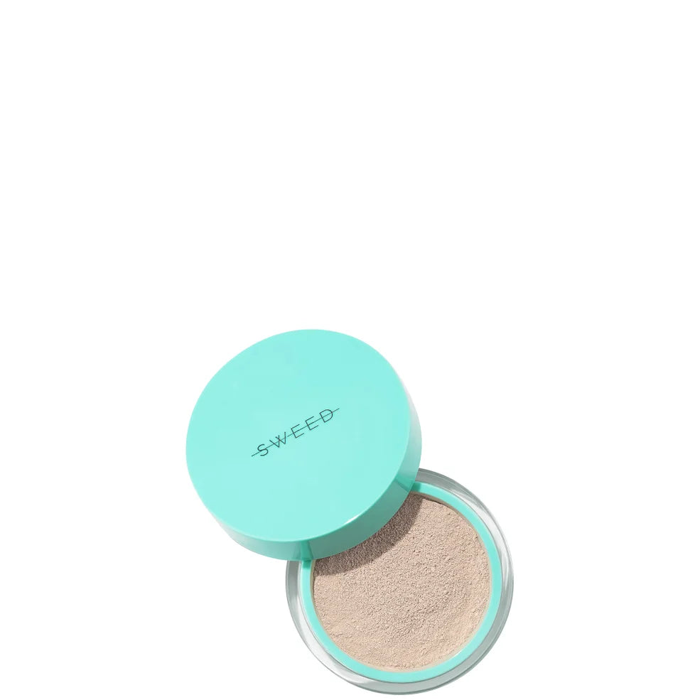 Sweed Miracle Powder Mini 2g (Various Shades)