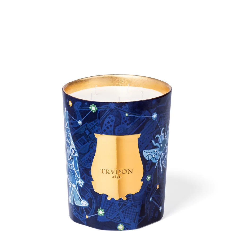 Trudon-Scented Candles-Luna 270g