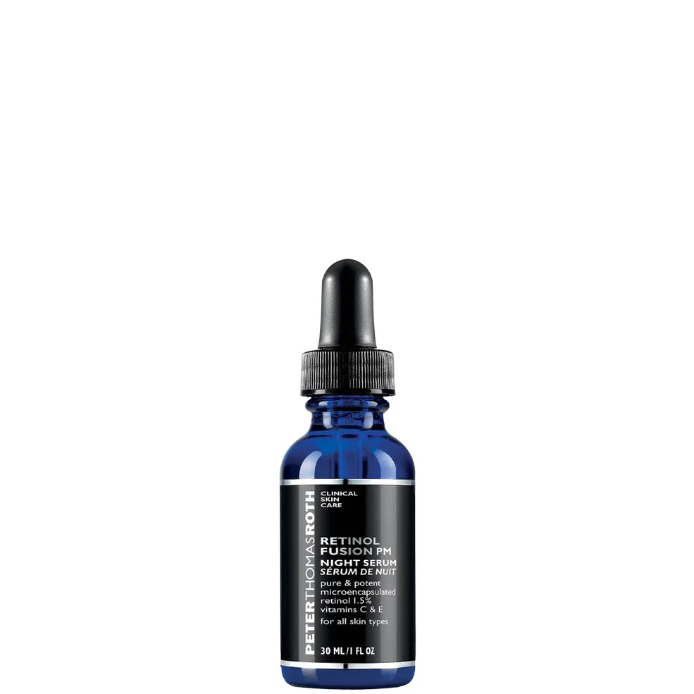 Peter Thomas Roth Retinol Fusion PM Night Serum 30ml