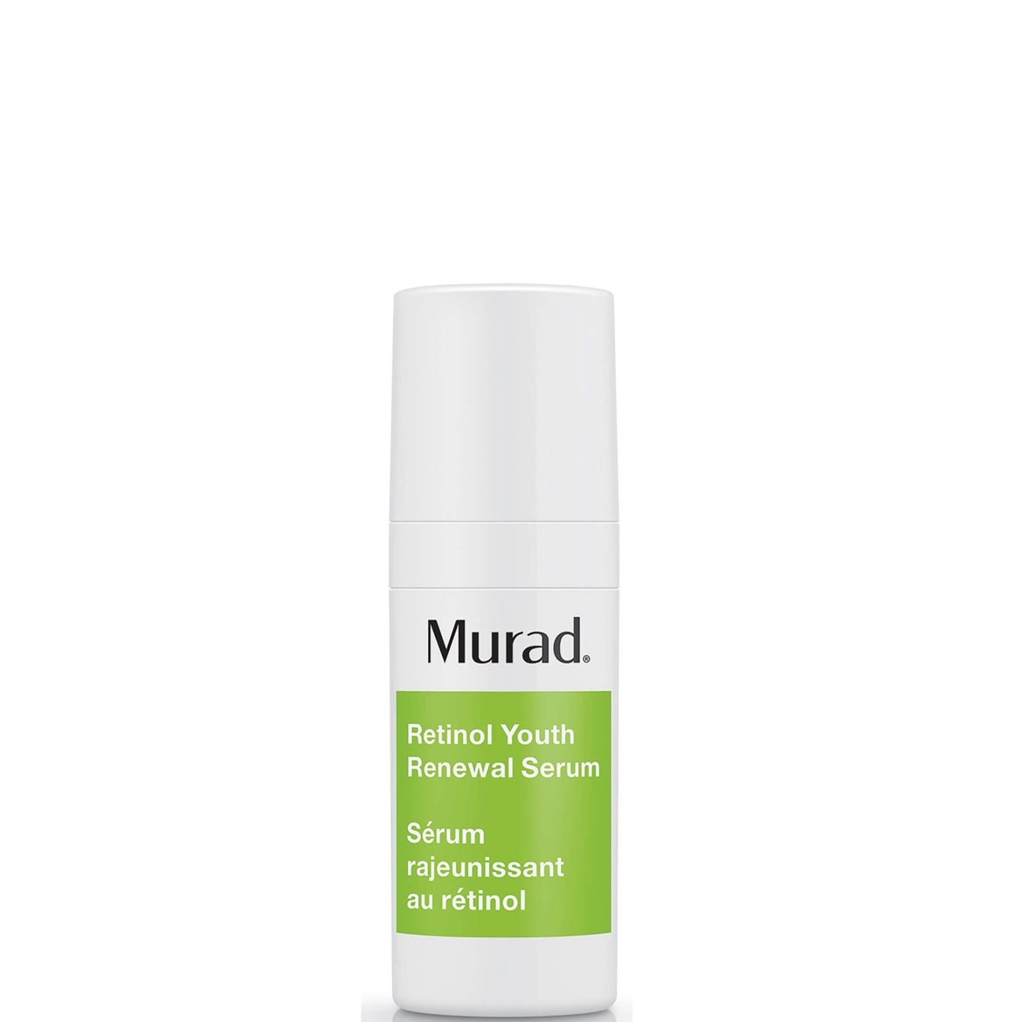Murad Retinol Youth Renewal Serum Travel Size 10ml