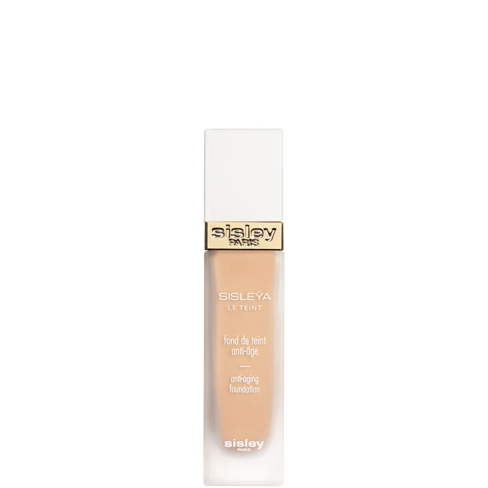 Sisley Paris Sisleya Le Teint Foundation 30ml