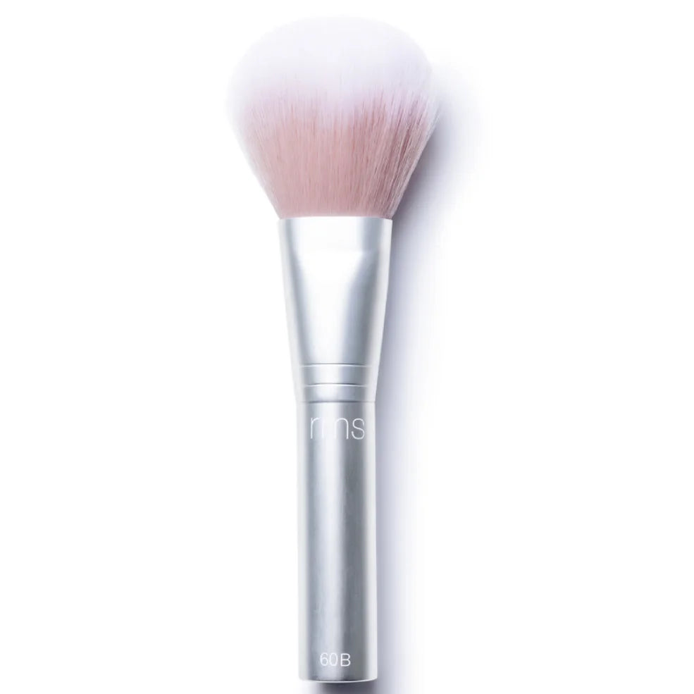 RMS Beauty Skin2Skin Powder Blush Brush