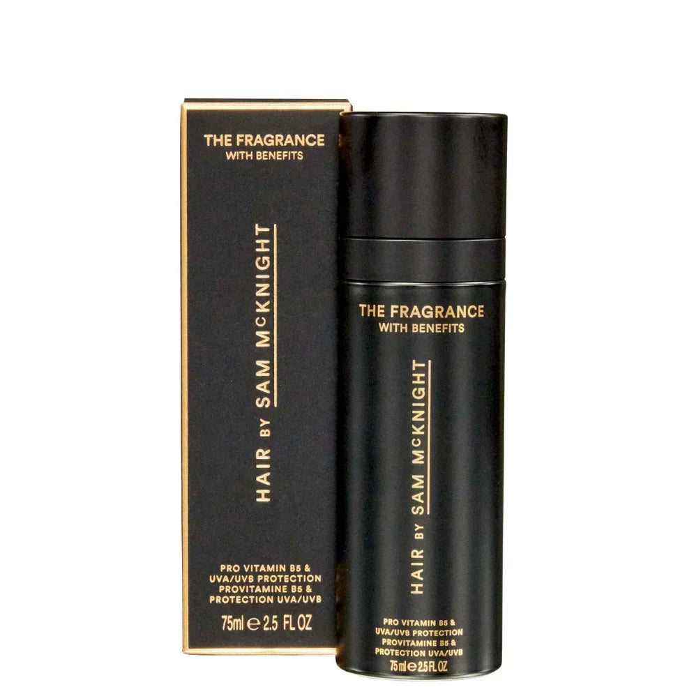 Hair By Sam McKnight The Fragrance with Benefits 75ml