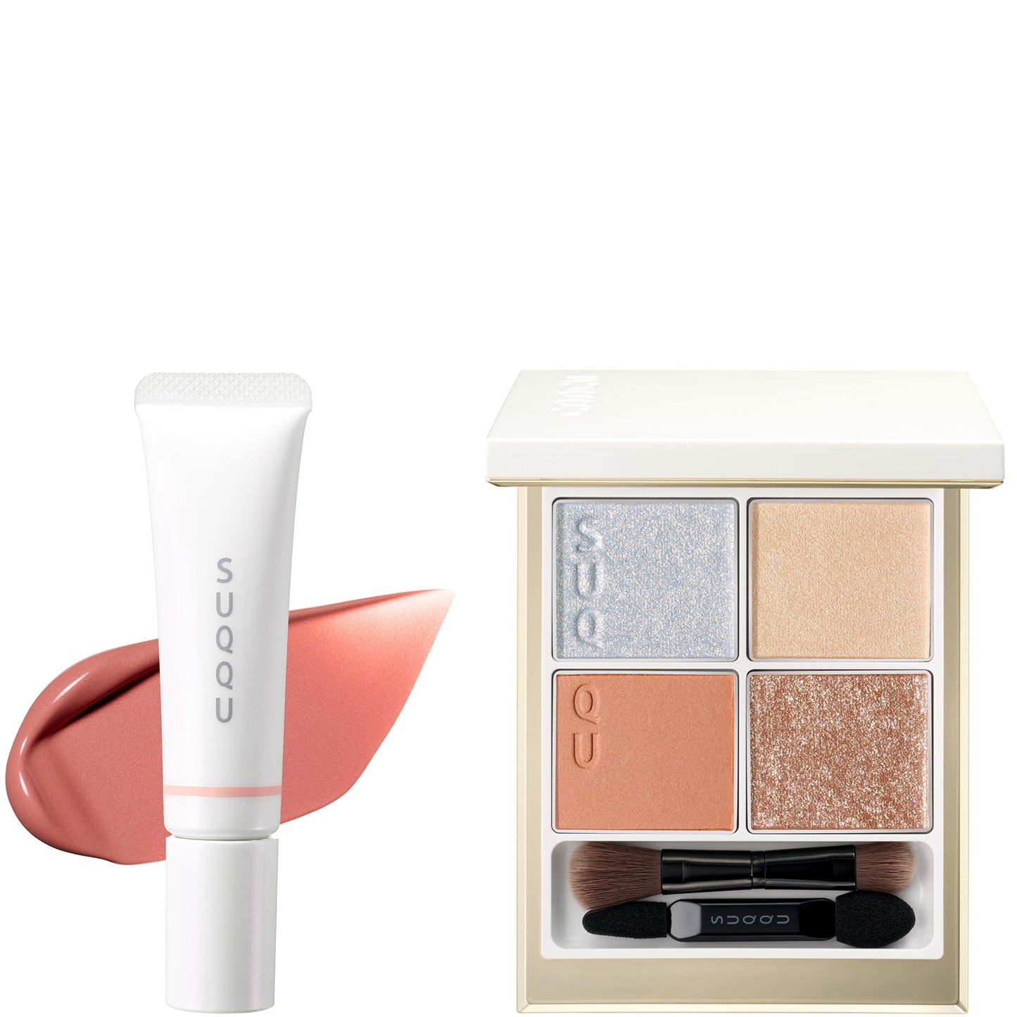 SUQQU Makeup Kit Hikarikazari