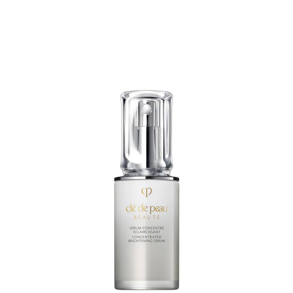Clé de Peau Beauté Concentrated Brightening Serum 40ml