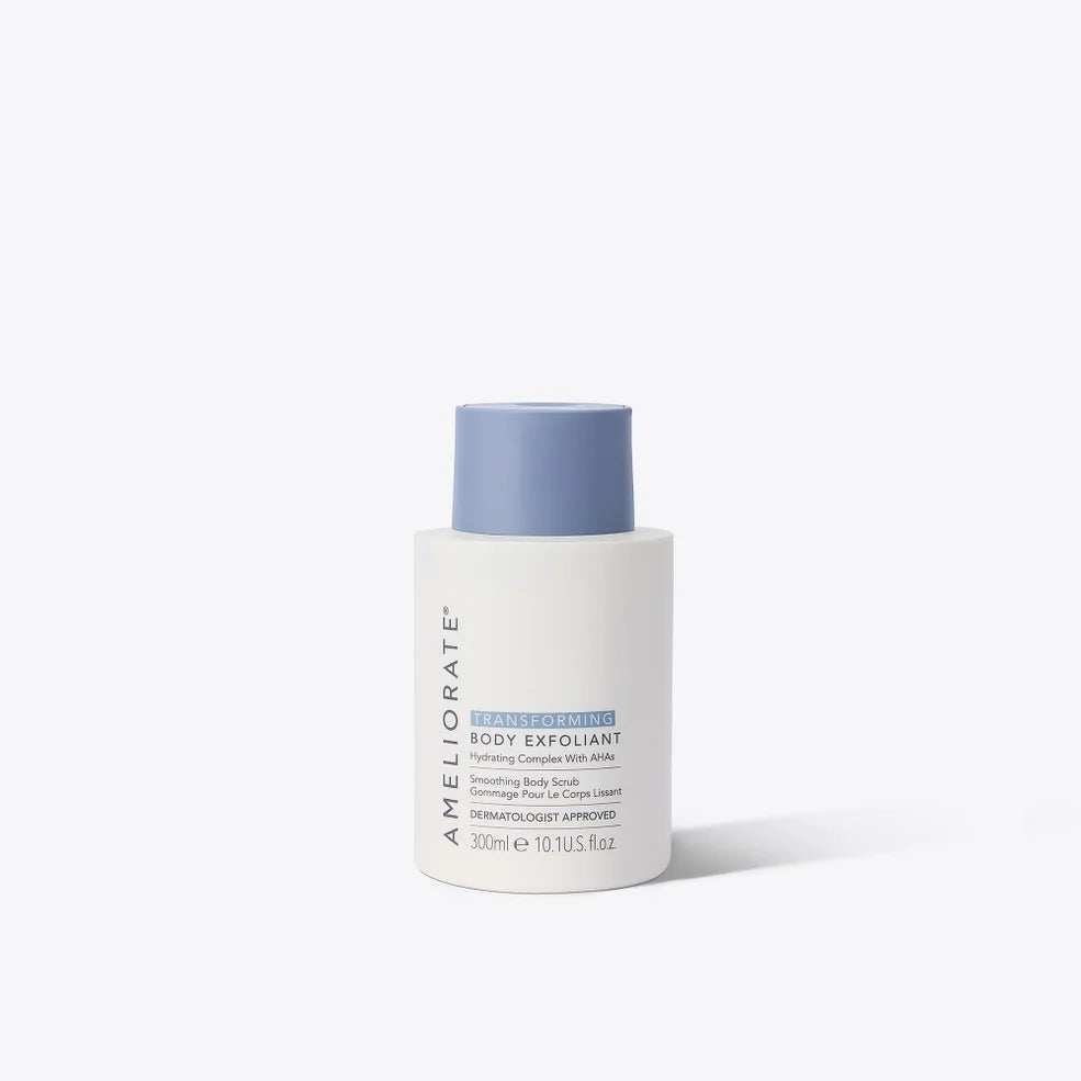 AMELIORATE Transforming Body Exfoliant 300ml