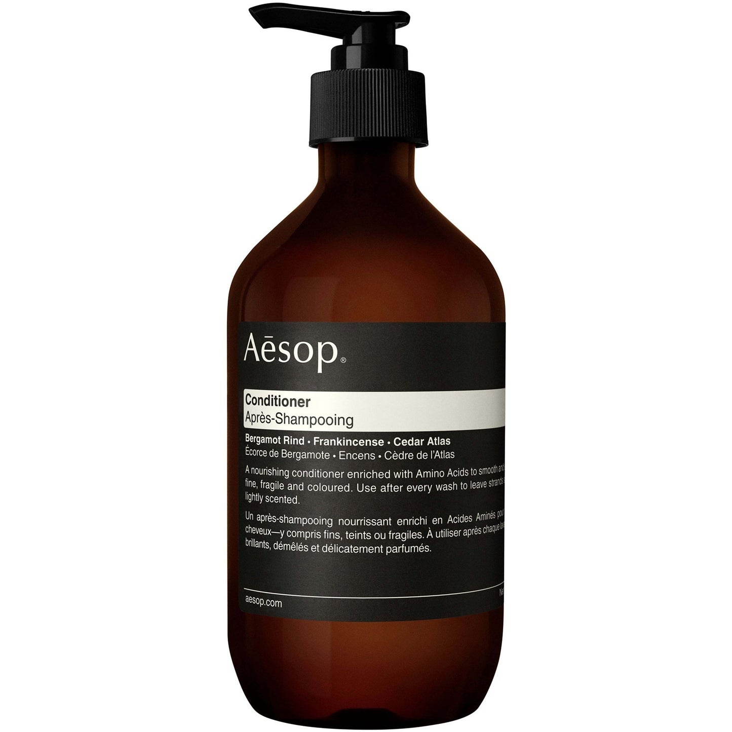Aesop Conditioner 500ml