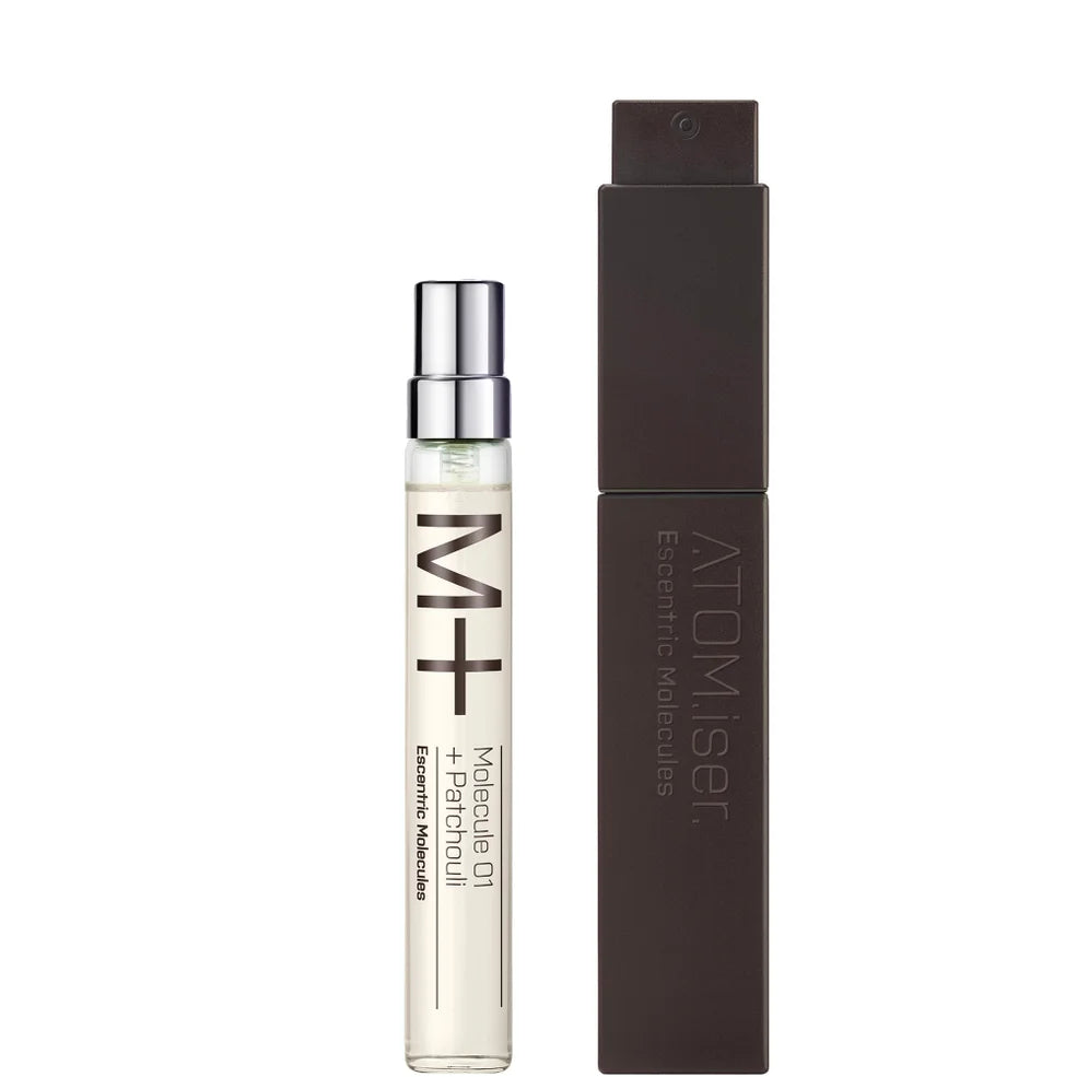 Escentric Molecules M+ Patchouli ATOM.iser 25.5ml