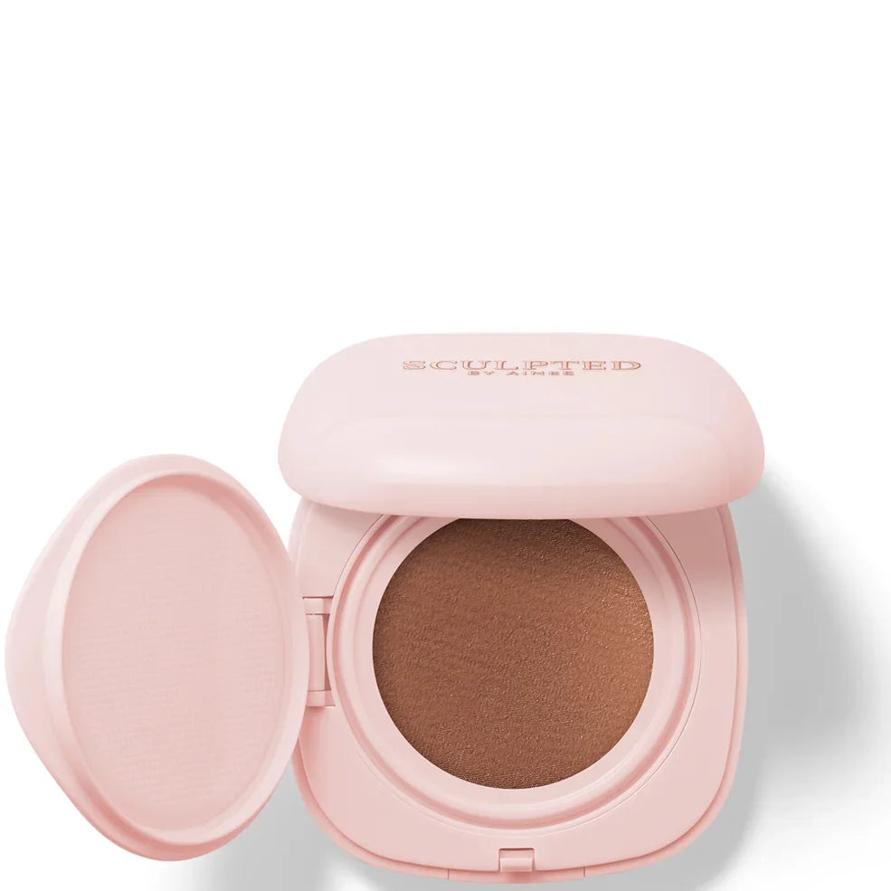 Sculpted By Aimee Cream Cushion Foundation 15g (Various Shades)