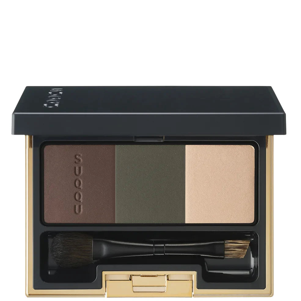 SUQQU Suqqu 3D Control Eyebrow 6.7g (Various Shades)