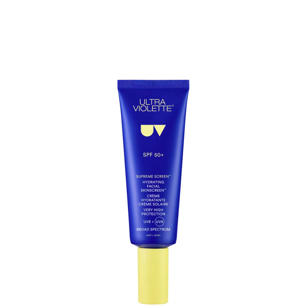 Ultra Violette Supreme Screen Hydrating Facial Skinscreen SPF 50+